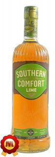 Southern Comfort Lime 1 Ltr. 27,5%