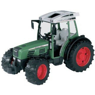Bruder 02100   Fendt Farmer 209 S Spielzeug