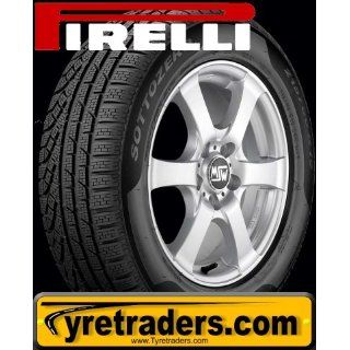 Pirelli 1813200 205/55R16 91 H Pirelli W210 Sottozero Serie2