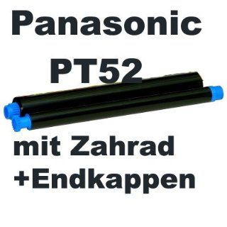 TTR für Panasonic KX FP 205, KX FC 225 G S,KX FC 226 