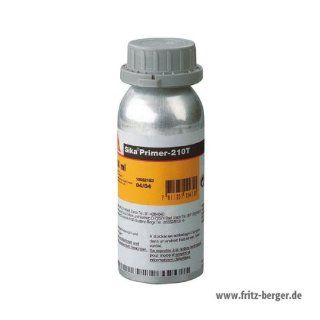 Sika Primer 210 T Sport & Freizeit