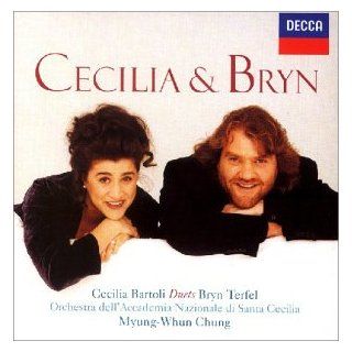 Cecilia und Bryn Duets Musik