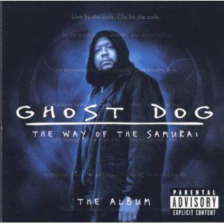Ghost Dog   Der Weg des Samurai (Ghost Dog) Musik