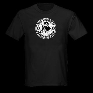Funny Chuck Norris Delta Force T Shirt S M L XL XXL 3XL