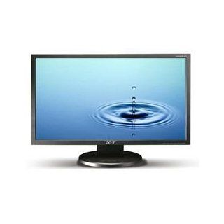 Acer V243HQbd 59,9 cm Widescreen TFT Monitor DVI D 