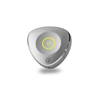 Tunebug Vibe   Mobiler Mini Lautsprecher für iPhone, iPod,  Player