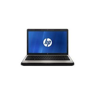 HP 630 39,6 cm Notebook schwarz/silber Computer & Zubehör