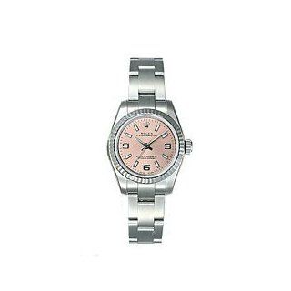 Rolex Oyster Perpetual Lady 176234 (c)