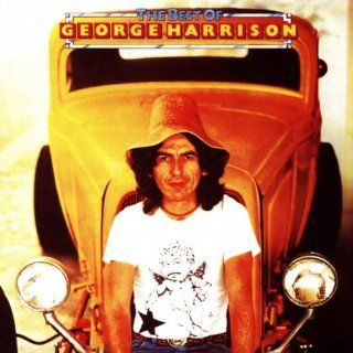 The Best of George Harrison Musik