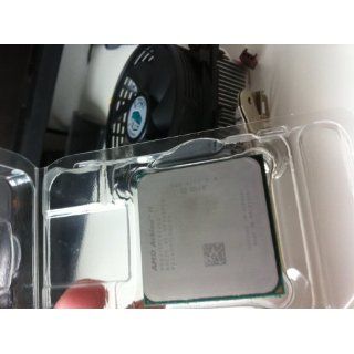CPU AM3 AMD Athlon II X2 215 1MB 65W Regor Tray Computer