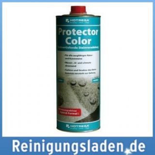 Hotrega   Protector Color   Steinveredelung   1 Liter