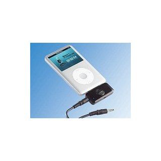 Auvisio Audio Recorder für Apple iPod Elektronik