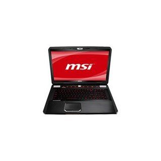 MSI GT70 i789BLW7H Notebook 17.3 Computer & Zubehör