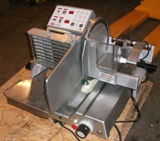 Aufschnittmaschine Berkel TA300 (SAM) Schneidemaschine