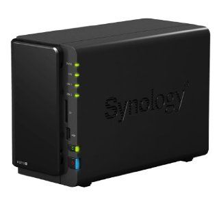 Synology Disk Station DS213+   NAS Server DS213+ 