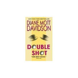 Double Shot (Goldy Bear Culinary Mysteries) Diane Mott