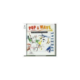 Pop & Wave Spezial   Die Deutschen Wave Klassiker Musik