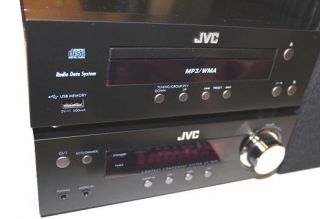 JVC UX TB30E Microsystem Hifi Musik Anlage Stereoanlage Kompaktanlage