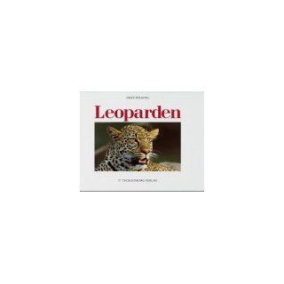 Leoparden Die geheimnisvollen Katzen Fritz Pölking
