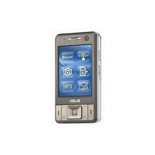 Asus P735 UMTS PDA Smartphone mit WLAN Elektronik
