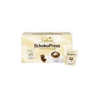 Suchard Schokopress Milchschokoladeflocken, 100 Tassenportionen a 25g