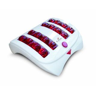 Airbag+Massage+Wärme 220/12V Drogerie & Körperpflege