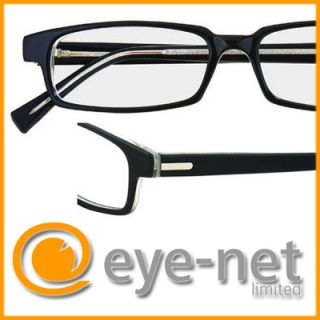 Ausdruchsstark   Brille incl Sehstärke by Eye Net