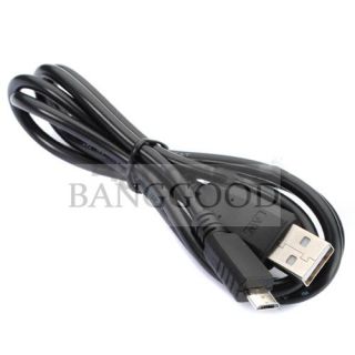 USB DATA CHARGER CABLE For Samsung Galaxy S2 S Plus Ace Wave i9100