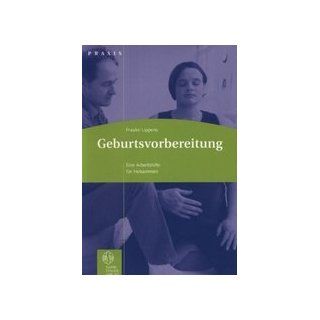 Lippens, F Geburtsvorbereitung Frauke Lippens Bücher