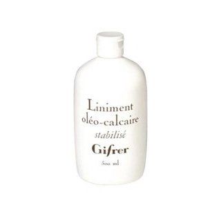 Gifrer Liniment Oleo Kalk 500ml Baby