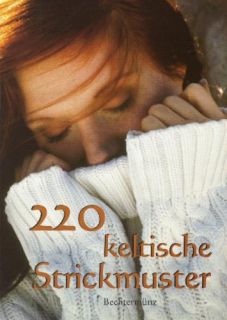 Kundenbildergalerie für 220 keltische Strickmuster