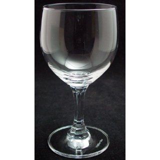 Weinglas von Walther Glas aus der Serie Simona im 6er Set. 
