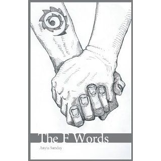 The F Words (Enemies to Lovers) eBook Anyta Sunday Kindle