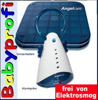 ANGELCARE BEWEGUNGSMELDER AC 300 + NEUWARE +