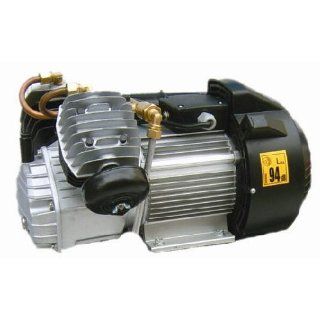 Kompressor Komplettaggregat VDC   230 V Baumarkt