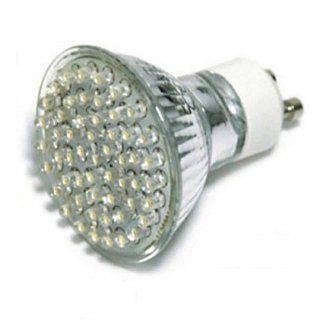 lux.pro® LED SPOT GU10 230V LEUCHTMITTEL Beleuchtung