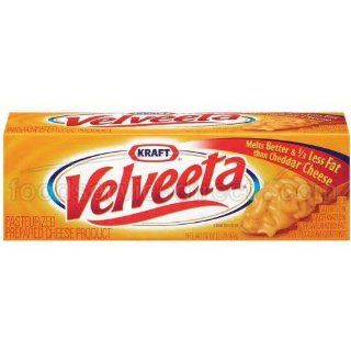 Kraft Velveeta Cheese 906g aus den USA Lebensmittel