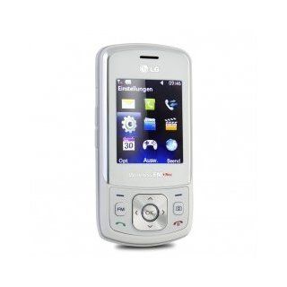 LG GB230 Julia weiß Handy ohne branding Elektronik