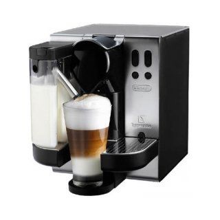 DeLonghi EN 680.M Lattissima Nespresso Küche & Haushalt