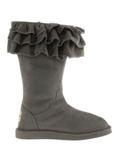 NEU FRIIS & COMPANY Winterschuh Teddyboot Boots Stiefelette Stiefel