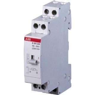 ABB Stromschalter System pro M compact, E 251 230 Baumarkt