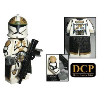 87th Star Corps Legionär Clone Trooper custom design Lego Star Wars