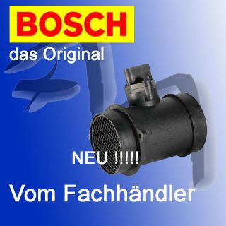 Luftmassenmesser Bosch 0280218075 BMW 316i 318i ci ti