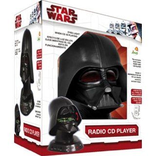 Star Wars Radio Cd Player Spielzeug