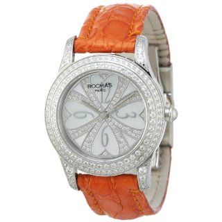 Rochas Damen Armbanduhr Femme 11 Collection 9046MH2