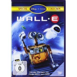 WALL·E   Der Letzte räumt die Erde auf Special Collection 