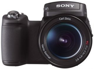 Sony Cyber shot DSC R1 Digitalkamera Kamera & Foto