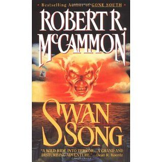 Swan Song und über 1,5 Millionen weitere Bücher verfügbar für