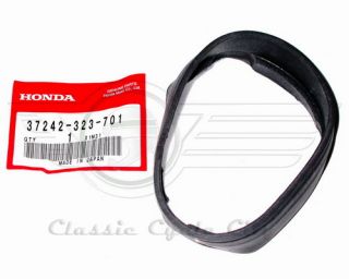 Genuine Honda rubber cushion for speedometer / tachometer Honda CB350