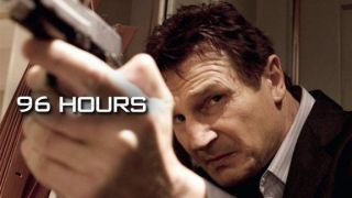 96 Hours   Taken [Blu ray] EXTENDED HARDER CUT/18er Fassung (Imp